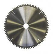 Пила дисковая Ø250 х 30 х 3,2/2,2 Z80 WZ WoodTec