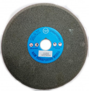 Круг шлифовальный 1С 200*8/3*32 NKU 80L/ EKR100M 40 Standart