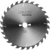 Пила дисковая 315*3.2/2.2*50*24 F Highline Leuco