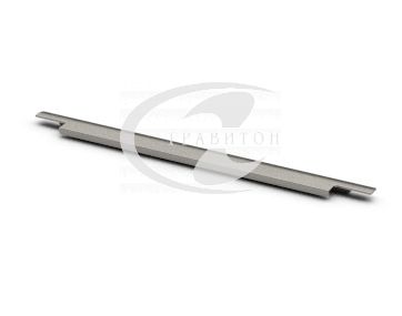 ProDecor, ручка Lamezia, длина 495 мм, под нержавеющую сталь
