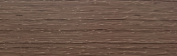 Кромка ПВХ, 0,4х19 мм, без клея, дуб шамони темный 0122-W03, Galoplast