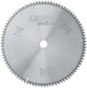 Пила дисковая 250*3,2/2.5*30*80 TR-F-6° для заготовок из цветного металла ProLine Leuco
