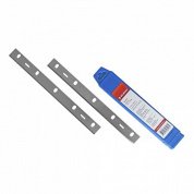 Ножи BELMASH 230х2х20 M6 пара (2 шт.) СДМ-2000, СДМП-2200, TD-2200