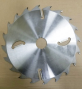 Пила дисковая 350*4.2/2.8*50*20+4 для многопильных станков Leuco