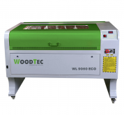 Лазерно-гравировальный станок с ЧПУ WoodTec WL 9060 M2 80W ECO