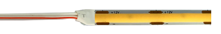 Светодиодная лента СОВ 480LED 12V белая холодная 480 160 12 5000х8х2 DC12 930