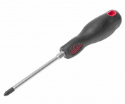 Отвертка PHILIPS силовая PH2 x 100мм JTC /1