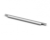 ProDecor, ручка Lamezia, длина 495 мм, под хром глянцевый