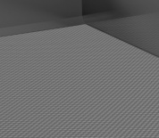 Противоскользящий коврик для ARCITECH, 500*1500, антрацит