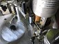 Станок кромкооблицовочный универсальный с ручной подачей WoodTec Vector New