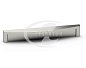 Ручка-скоба, межосевое расстояние 160 мм, длина 172 мм, покрытие -  нержавеющая сталь