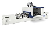 Обрабатывающий центр с ЧПУ для сверления и фрезерования Morbidelli m200