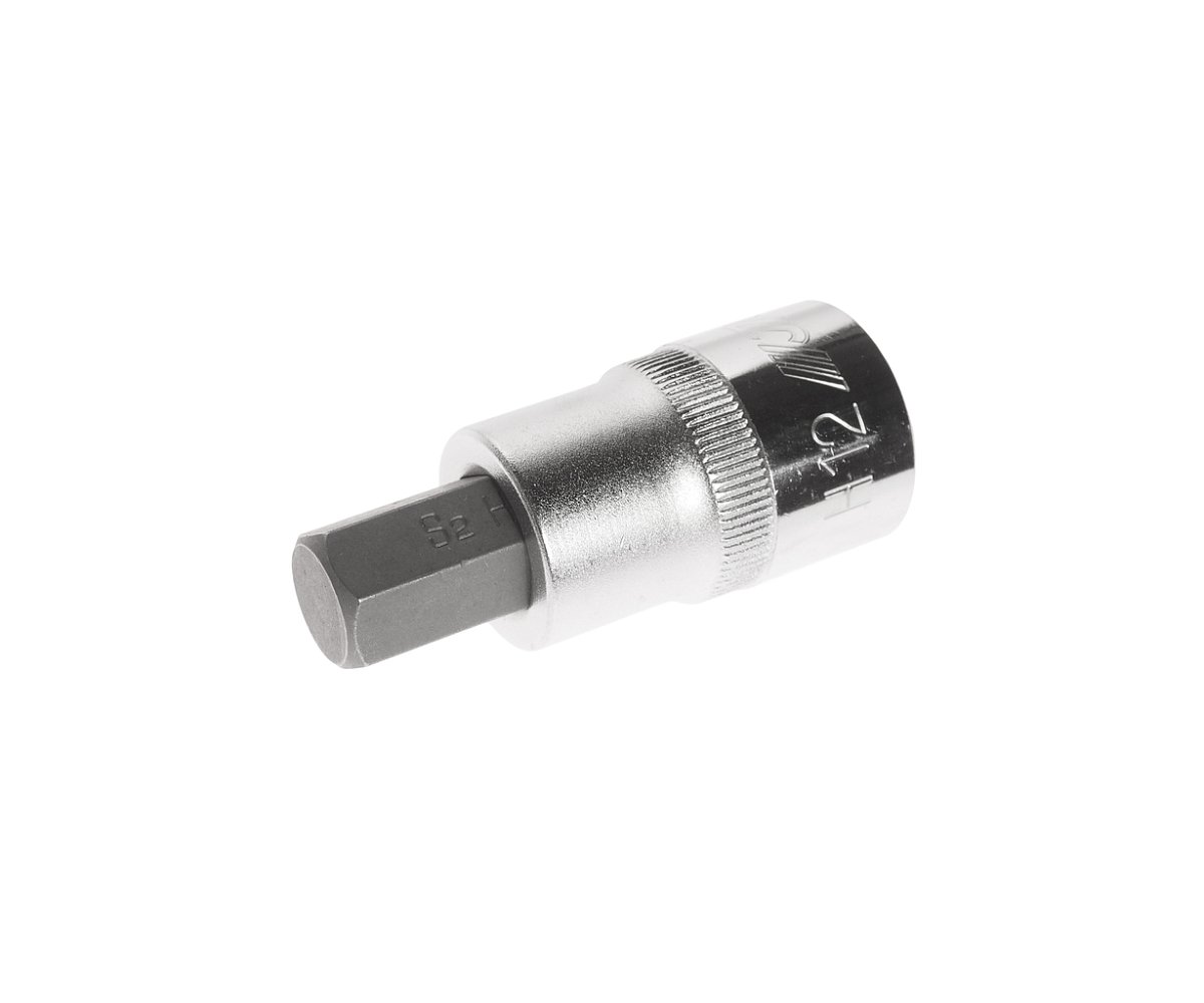 Головка с насадкой HEX 1/2" х H12, длина 55мм JTC /1