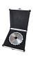 Алмазная подрезная пила PCD 120 x 20 x 2.8-3.6 x 2.2 x (12+12)T