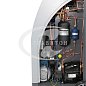 Установка для заправки автокондиционеров GrunBaum AC8000N  BUS, R134a