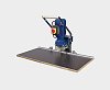 Станок для присадки петель и стяжек Blue Max mini Hettich