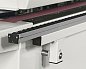 Станок кромкооблицовочный Minimax me 28t