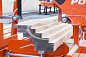 Ленточнопильный станок LT15M3E15S SW10 Wood-Mizer +Debarker