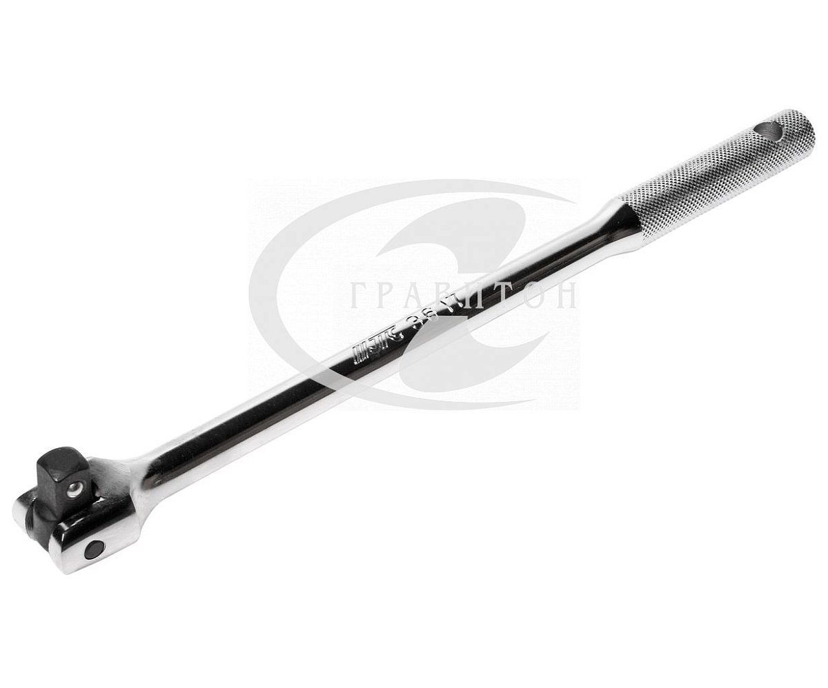Вороток шарнирный с рукояткой 1/2" длина 380мм JTC /1/5/20