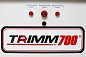 Кромкофрезерный станок КРОМ TRIMM 700