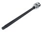 Головка с насадкой длинная 1/2" х H7, длина 200мм