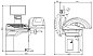 Стенд балансировочный модель iPRO BM5