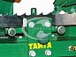 Автомат заточной для ленточных пил "Тайга"-220V