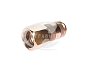 Соединитель быстросъемный 1/2" G female (европейский стандарт) JTC /1