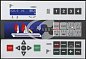 Станок автоматический калибровально-шлифовальный SCM dmc sd 60