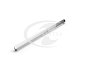 Ручка Palena, межосевое расстояние 665 мм, под анодированный алюминий