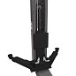Двухстоечный подъемник СТОРМ T4s, 4т, нижн. синхронизация, 220В