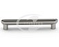 Ручка Palena, межосевое расстояние 165 мм, под нержавеющую сталь