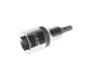 Бита-головка HEX 1/2" х H5, длина 55мм JTC