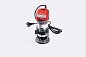 Ручной фрезер TRIMMER 710
