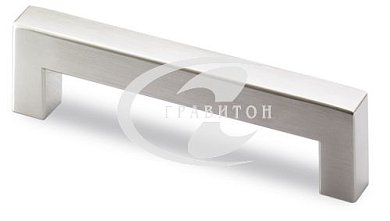 Ручка-скоба, межосевое расстояние 320 мм,нержавеющая сталь