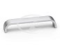 ProDecor, ручка Catana, межосевое расстояние 192 мм, алюминий анодированный