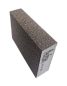 Губка шлифовальная Flexifoam Block PF  P80