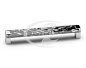 ProDecor, ручка Itala, межосевое расстояние 192 мм, черная фантазия