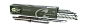 Жгуты В-200 6 мм