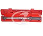 Ключ динамометрический 1/2" усилие затяжки 20-200Nm, длина 500мм JTC /1