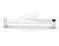 ProDecor, ручка Itala, межосевое расстояние 192 мм, белая