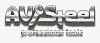 Инструменты AV Steel 