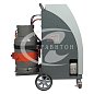 Установка для заправки автокондиционеров GrunBaum AC8000N  BUS, R134a