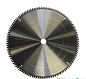 Пила дисковая 400х30х3,6/2,5 Z120 WZ WoodTec