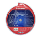 Диск пильный BELMASH 305x3,2/2,2x30 72T