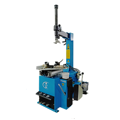 Шиномонтажный стенд полуавтоматический, рабочий диапазон 10-24 дюйма, 220В