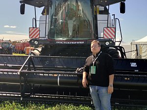 Галерея