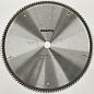 Пила дисковая 400х30х3,6/2,5 Z120 WZ WoodTec