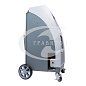 Установка для заправки автокондиционеров GrunBaum AC9000N, R1234yf