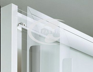 Комплектный набор Top Line 22 (2 двери рамной конструкции, передняя дверь левая)